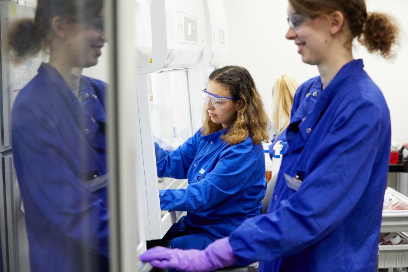 International Women’s Day 2024 Cancer Research Horizons